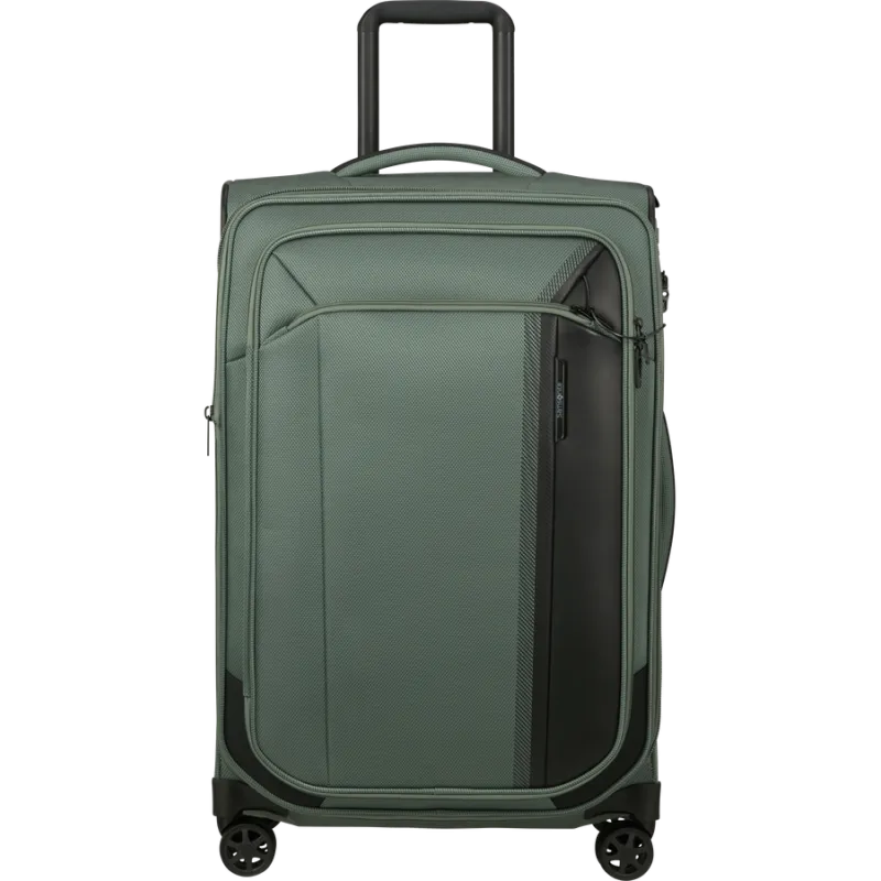 Trolley Samsonite Respark 67 cm, light sage