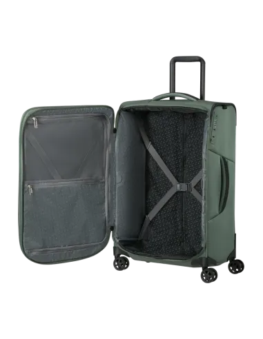 Trolley Samsonite Respark 67 cm,...