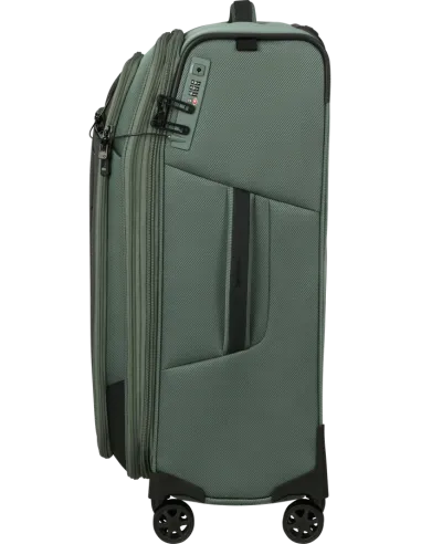 Samsonite Respark medium-sized...