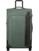 Samsonite Respark Großer, erweiterbarer Trolley, light sage