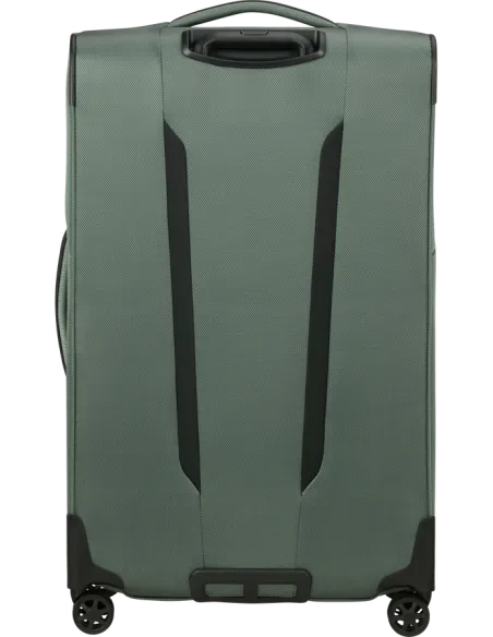 Trolley grande espandibile Samsonite Respark, light sage