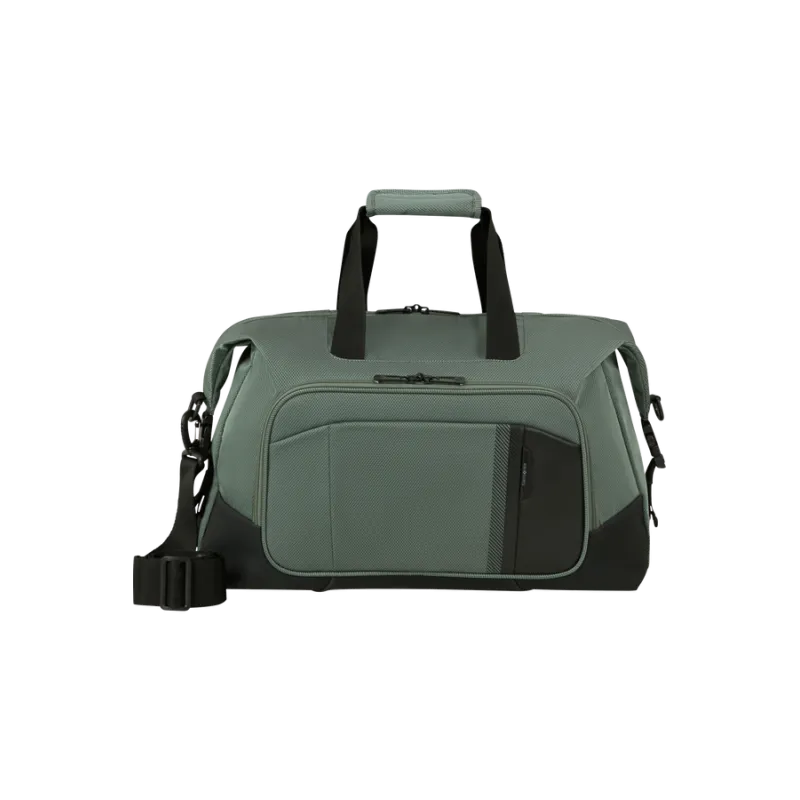 Borsone Cabina Samsonite Respark, light sage