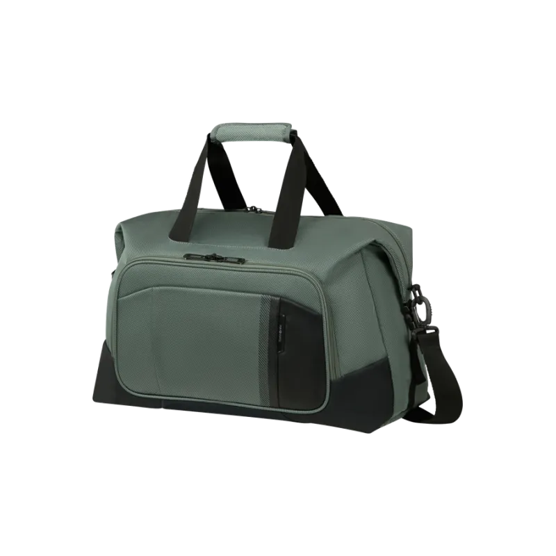 Samsonite Respark duffle bag, light sage 2