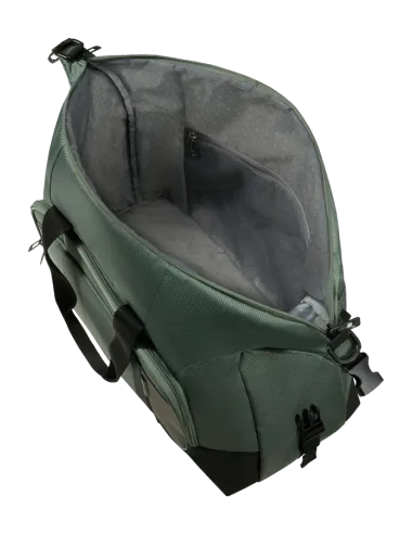 Samsonite Respark duffle bag, light sage