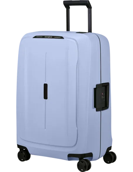 Samsonite Essens mittlerer Koffer, lavender