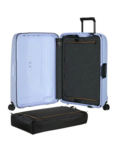 Trolley medio Samsonite Essens, lavender