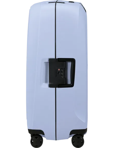 Samsonite Essens medium trolley, lavender