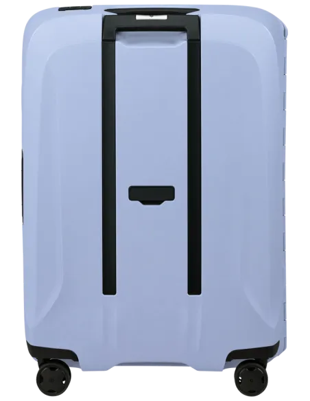 Samsonite Essens medium trolley, lavender