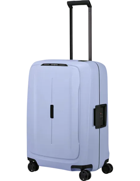 Samsonite Essens medium trolley, lavender