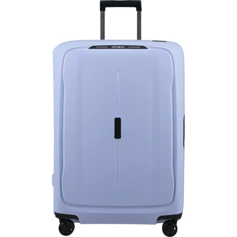 Samsonite Essens Großer starrer Trolley mit vier Rädern,...