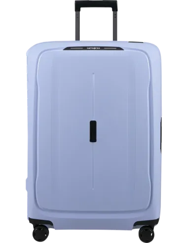 Samsonite Essens Large trolley, lavender