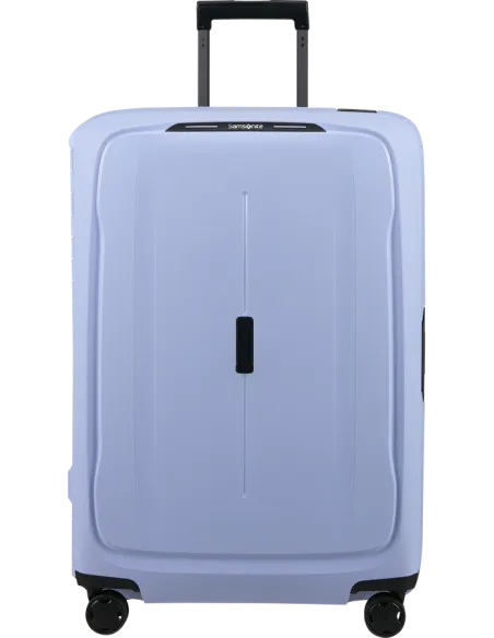 Trolley grande Samsonite, lavanda