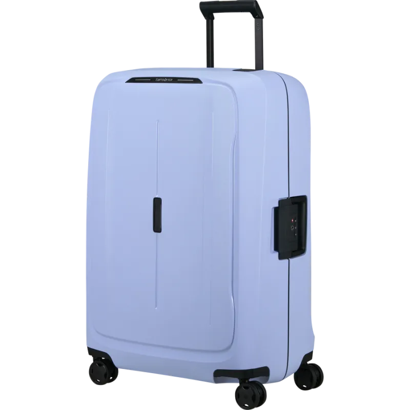 Trolley grande Samsonite, lavanda 2