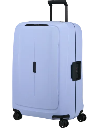 Trolley grande Samsonite, lavanda