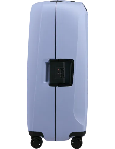 Trolley grande Samsonite, lavanda
