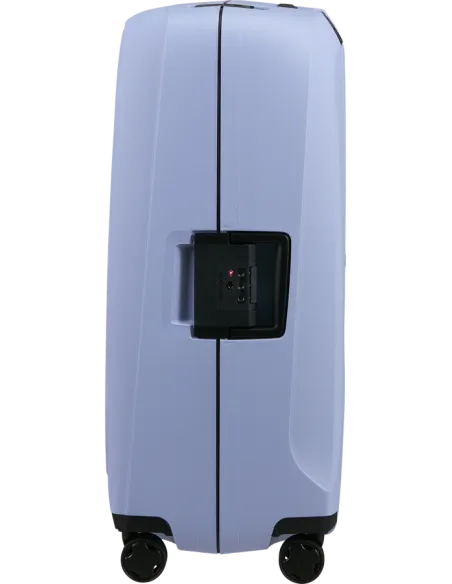 Trolley grande Samsonite, lavanda