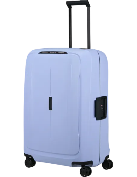 Trolley grande Samsonite, lavanda