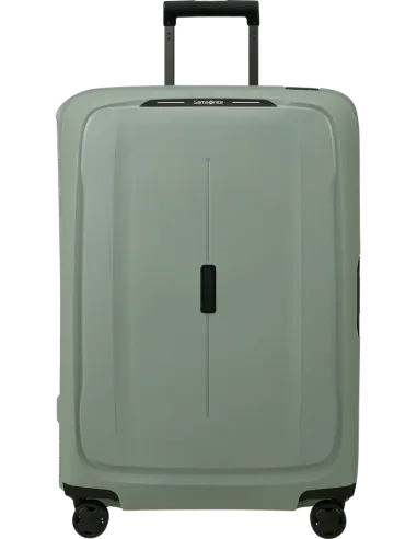 Trolley grande Samsonite, sage