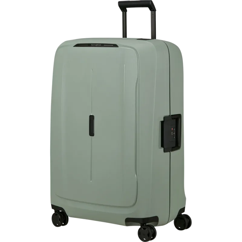 Samsonite Essens Large trolley, sage 2