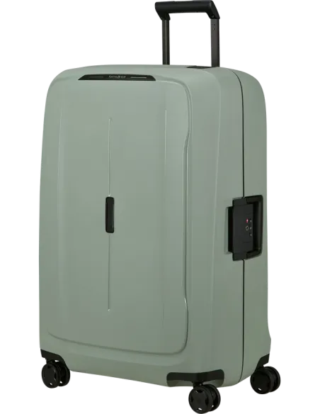 Trolley grande Samsonite, sage