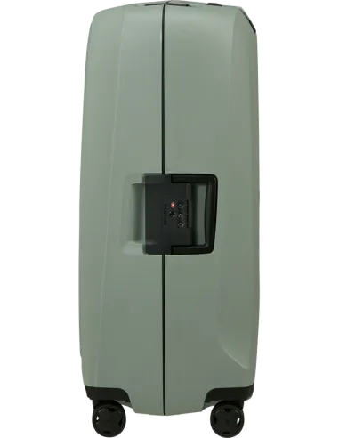 Trolley grande Samsonite, sage