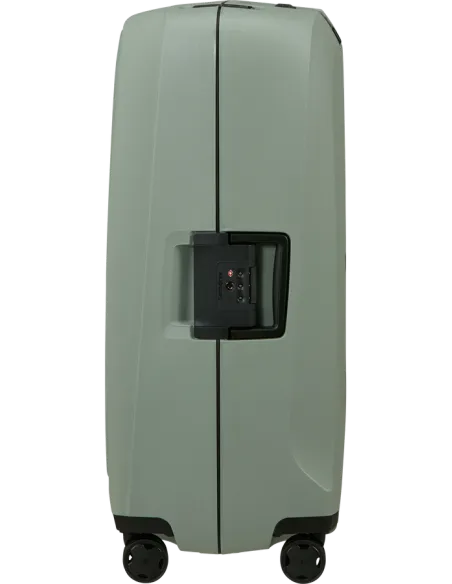 Trolley grande Samsonite, sage