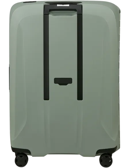 Trolley grande Samsonite, sage