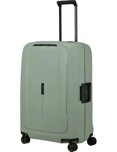 Samsonite Essens Large trolley, sage