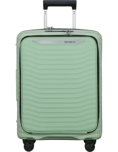 Trolley Samsonite Upscape con tasca...
