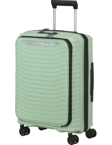 Samsonite Upscape trolley with front...