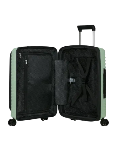 Trolley Samsonite Upscape con tasca...