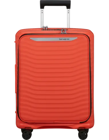 Trolley Samsonite Upscape con tasca...