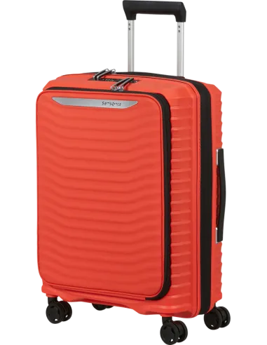 Trolley Samsonite Upscape con tasca...