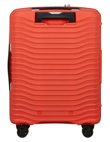 Samsonite Upscape trolley with front...