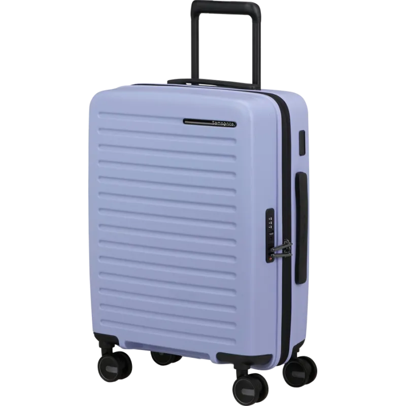 Samsonite Restackd Cabin Trolley Lightweight Expandable... 2