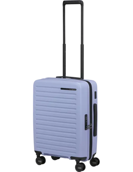 Trolley cabina Samsonite Restackd, lavanda