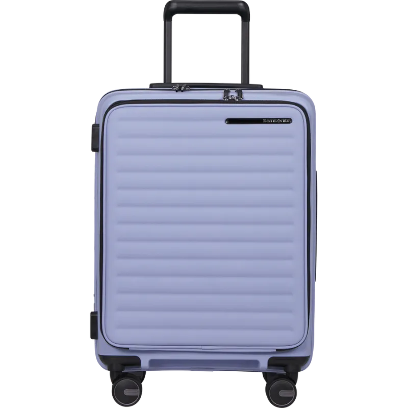 Samsonite Restackd Expandable Cabin Trolley with laptop...