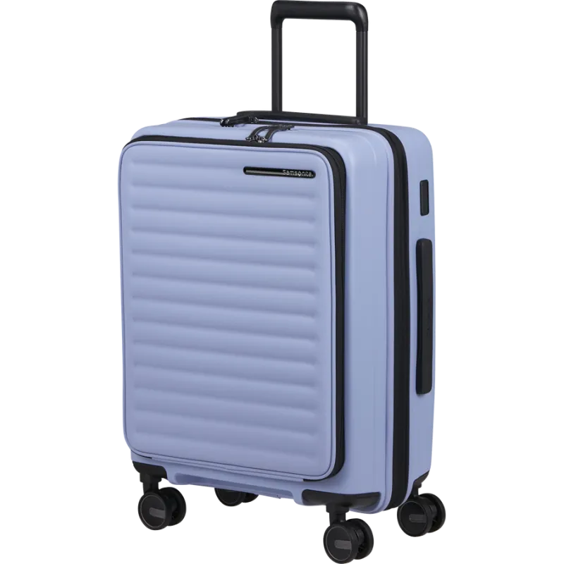 Samsonite Restackd Expandable Cabin Trolley with laptop... 2
