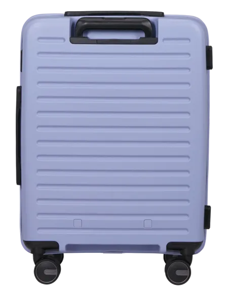 Samsonite Restackd Kabinentrolley Erweiterbar mit Laptopfach, lavender