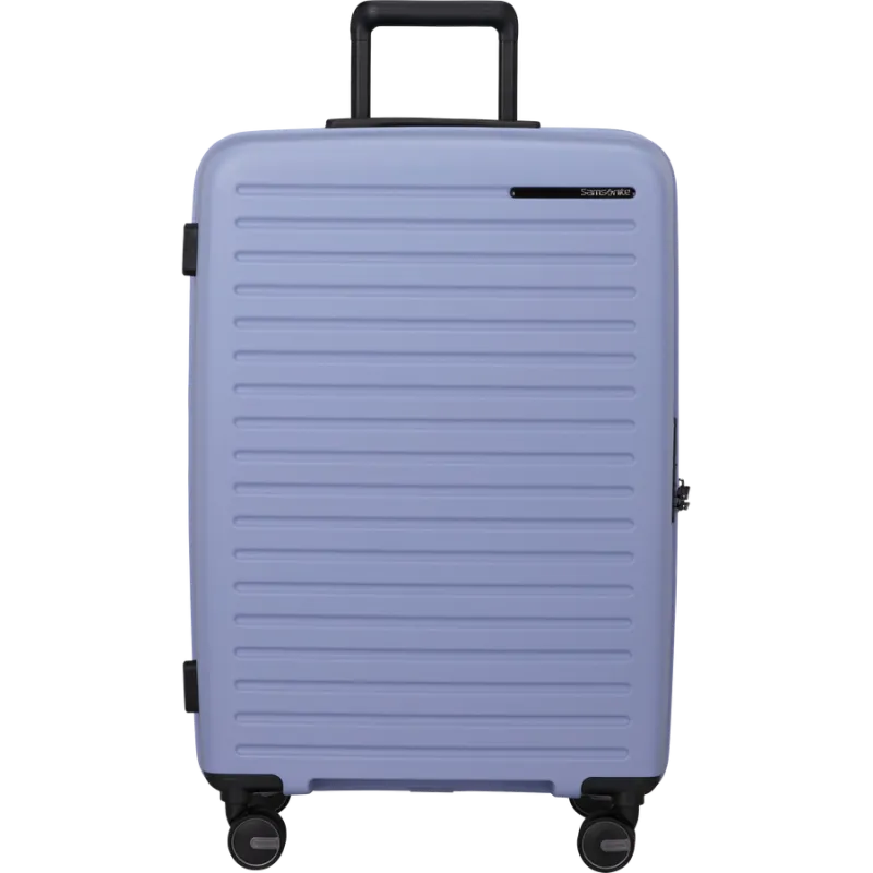 Samsonite Restackd Medium Trolley Erweiterbarer...