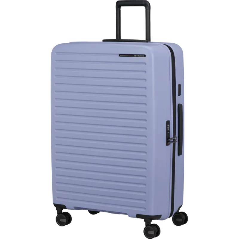 Trolley grande Samsonite Restackd, lavanda 2