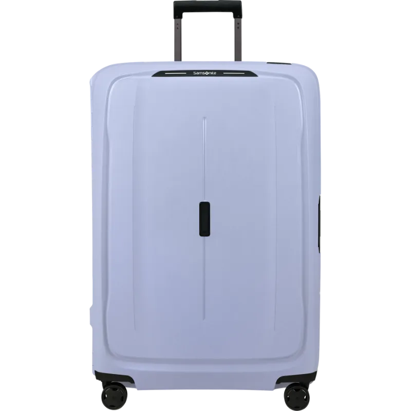 Trolley extralarge Samsonite Essens, lavender