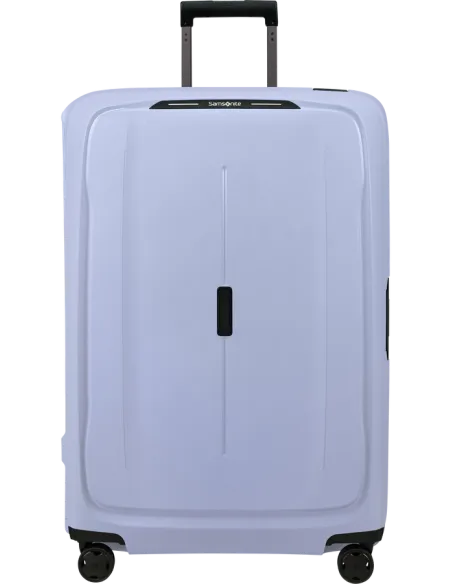 Trolley extralarge Samsonite Essens, lavender