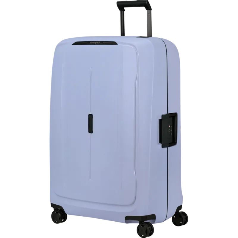 Samsonite Essens Extra Large Sustainable Suitcase, lavender 2