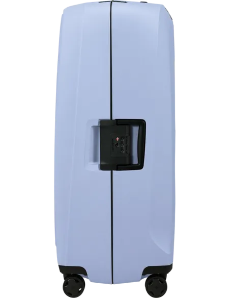 Trolley extralarge Samsonite Essens, lavender