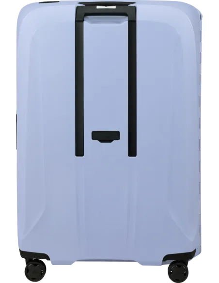 Samsonite Essens Extra Large Sustainable Suitcase, lavender