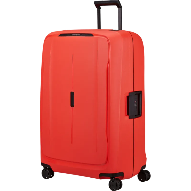 Trolley extralarge Samsonite Essens, lava 2