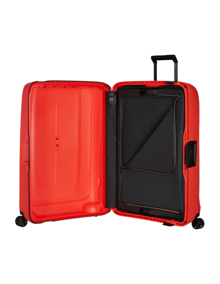 Trolley extralarge Samsonite Essens, lava