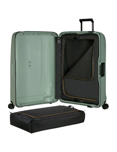 Trolley extralarge Samsonite Essens,...