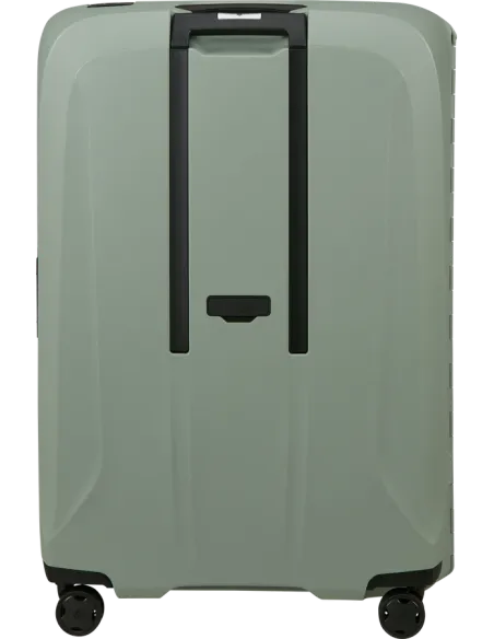 Trolley extralarge Samsonite Essens, sage